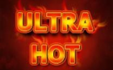 Игровой автомат Ultra Hot Игровой автомат Ultra Hot